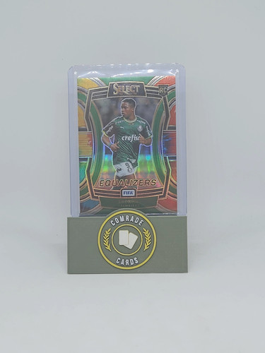 Endrick 2023 Panini Select /49