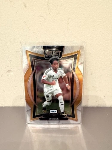 Endrick 2024 Panini Select