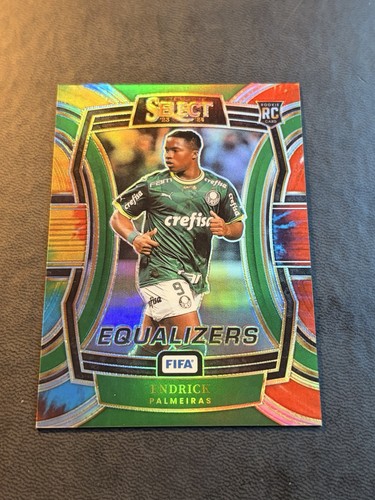 Endrick 2024 Panini Select Tie Dye /49