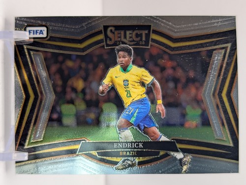 Endrick 2024 Panini Seleziona FIFA