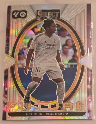 Endrick 2024 Panini Seleziona La Liga #17