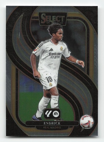 Endrick 2024 Panini Seleziona La Liga