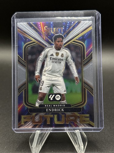 Endrick 2026 Panini Seleziona La Liga