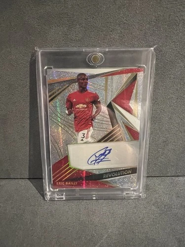 Eric Bailly 2020 Panini Revolution