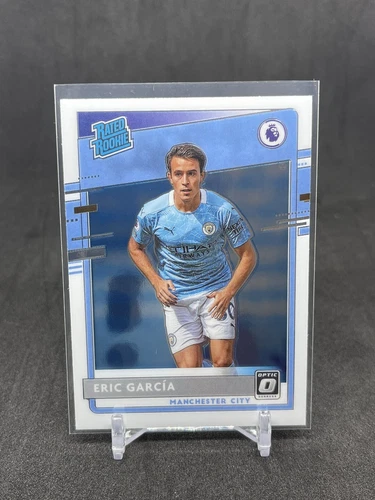 Eric Garcia 2020 Panini Chronicles