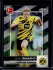 Erling Haaland 2020 Topps Chrome Bundesliga