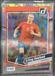 Erling Haaland 2024 Panini Donruss