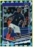 Erling Haaland 2023 Panini Donruss FIFA
