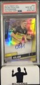 Erling Haaland 2019 Topps Finest