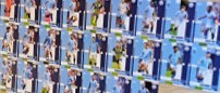 Erling Haaland 2025 Topps Premier League /499