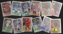 Erling Haaland 2023 Topps Premier League /99