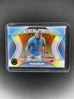 Erling Haaland 2025 Panini Prizm Copa Mundial de Clubes de la FIFA 2025 Plata #20