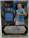 Erling Haaland 2023 Panini Select /110