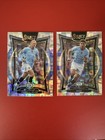 Erling Haaland 2024 Panini Select FIFA