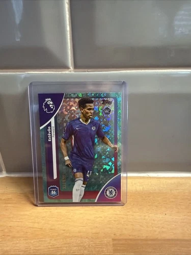 Estevao 2025 Topps Premier League /499