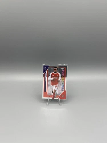 Ethan Nwaneri 2023 Topps Chrome
