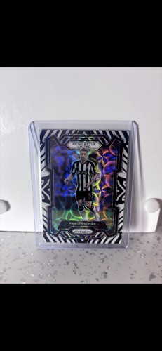 Fabian Schar 2023 Panini Prizm
