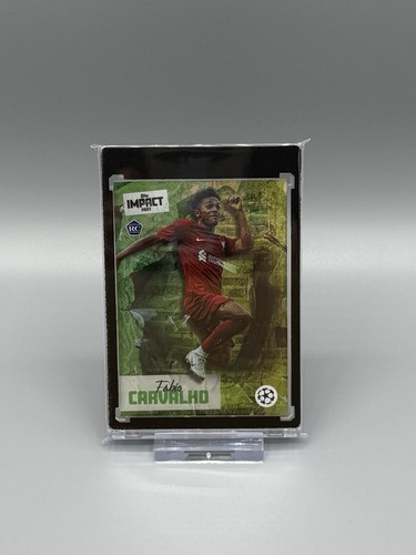 Fábio Carvalho 2023 Topps Impact /49