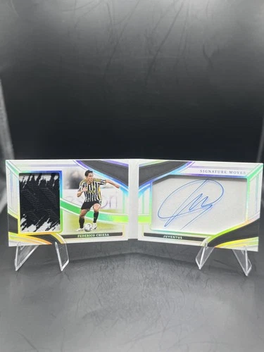 Federico Chiesa 2023 Panini Immacolata /99