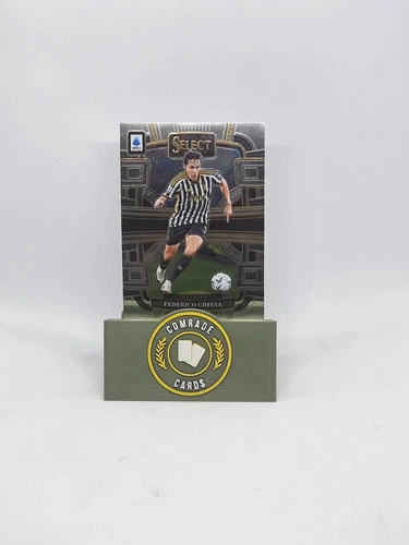 Federico Chiesa 2023 Panini Select