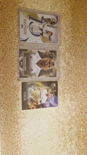 Federico Valverde 2025 Topps Premium /15
