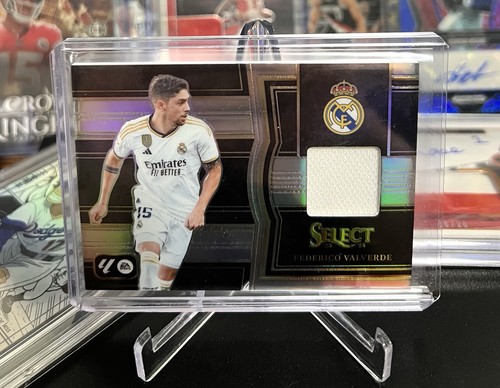 Federico Valverde 2023 Panini Seleziona La Liga