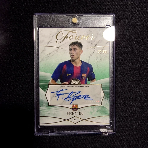 Fermin Lopez 2025 Topps Forever /99