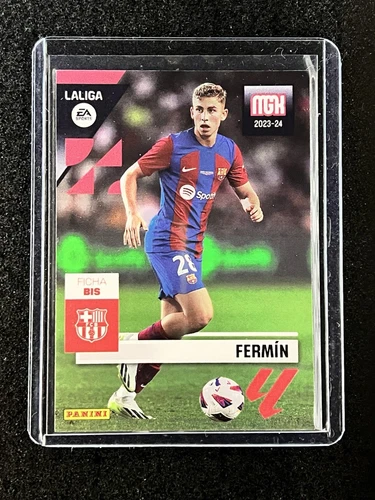 Fermin Lopez 2023 Panini Megacracks