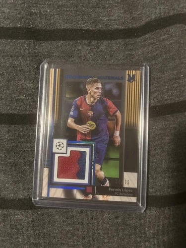 Fermin Lopez 2024 Topps Museum /75