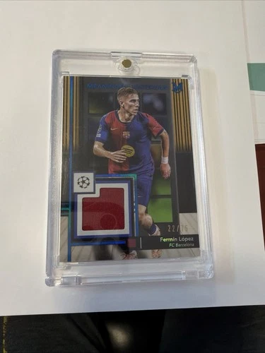 Fermin Lopez 2024 Topps Museum /75