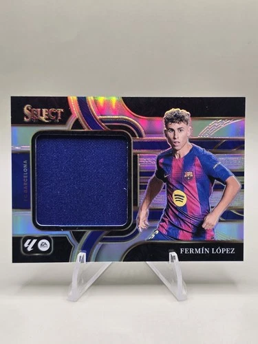 Fermin Lopez 2025 Panini Select