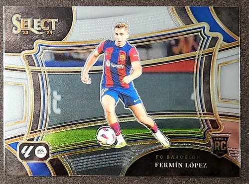 Fermin Lopez 2023 Panini Select 220