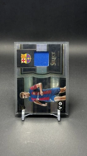 Fermin Lopez 2023 Panini Select