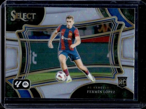 Fermin Lopez 2023 Panini Select Field Level #220