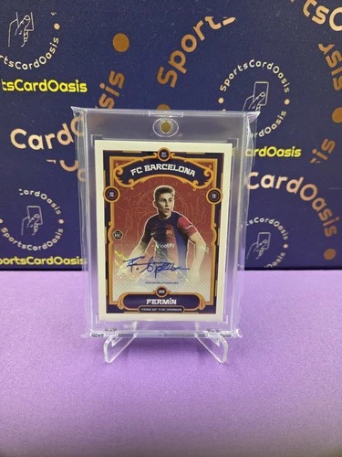 Fermin Lopez 2023 Topps Year of the Dragon