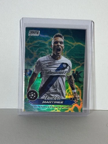 Fermín López 2024 Topps Stadium Club Chrome /199