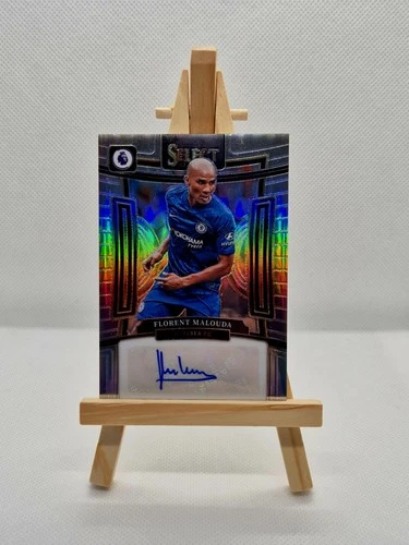 Florent Malouda 2023 Panini Select