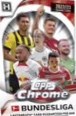 Florian Wirtz 2022 Topps Bundesliga /50