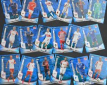 Florian Wirtz 2024 Topps Chrome /25