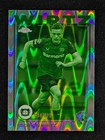 Florian Wirtz 2024 Topps Chrome Night Vision RayWave Refractor /225