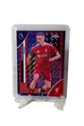 Florian Wirtz 2025 Topps Chrome Premier League /75