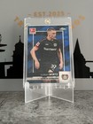 Florian Wirtz 2021 Topps Chrome Sapphire Blue