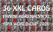 Florian Wirtz 2026 Panini Prizm FIFA World Cup