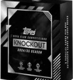 Florian Wirtz 2024 Topps Knockout /25