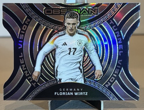 Florian Wirtz 2023 Panini Obsidian /120