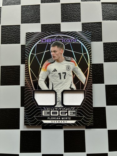 Florian Wirtz 2024 Panini Ossidiana /199