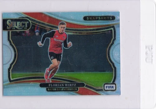 Florian Wirtz 2024 Panini Select #16
