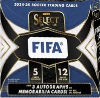 Florian Wirtz 2024 Panini Select #17