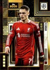 Florian Wirtz 2025 Topps UCC Deco