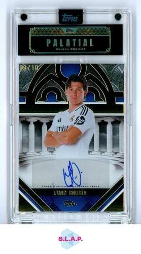 Fran Garcia 2024 Topps Palatial Season 03/10